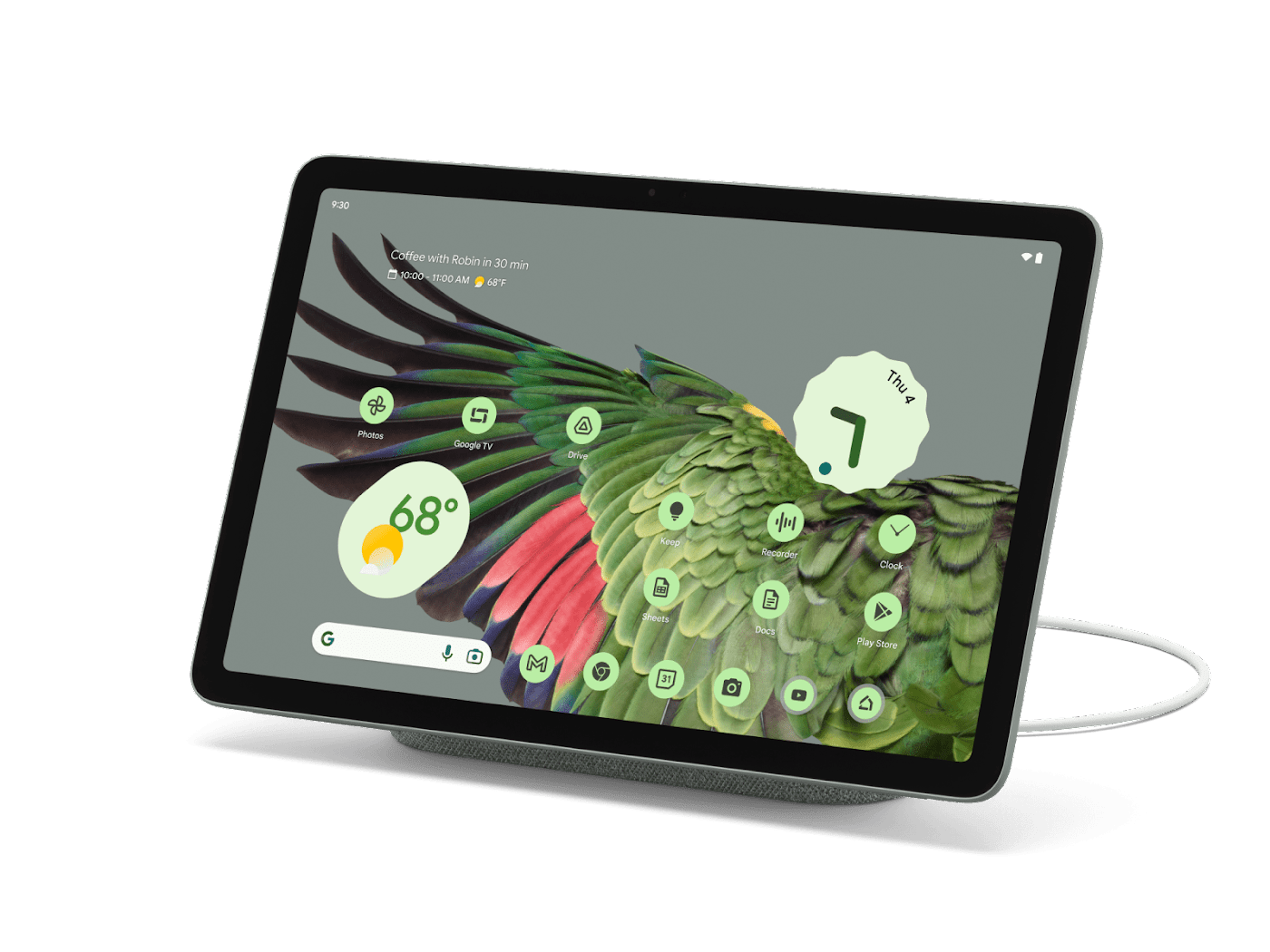 Сервисный центр Google в Новосибирске