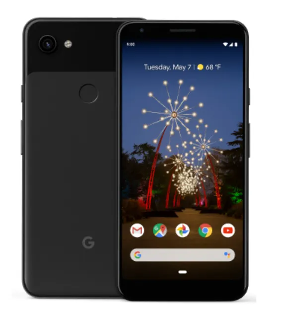 Pixel 3a XL